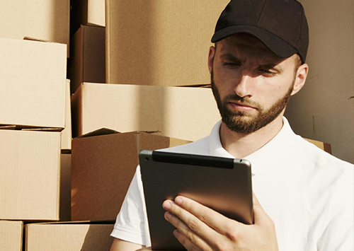 shipping optimization software