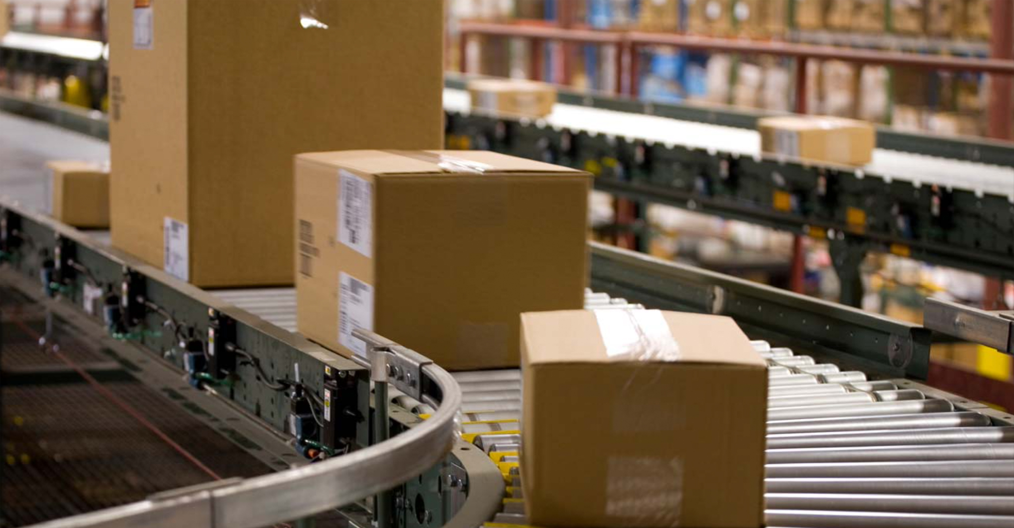 ERP integration for shipping